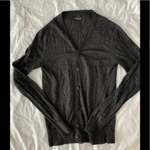 Men’s All saints sweater